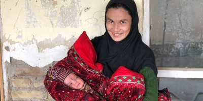 Since long time we always faced with babies died due to hypothermia and sepsis...