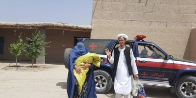 The emergency transport system has played a vital role in reducing maternal mortalities in Kaldar...